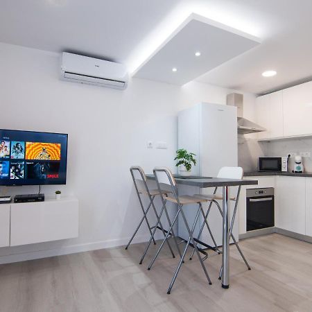 Bungalow Campo De Golf San Bartolomé Εξωτερικό φωτογραφία