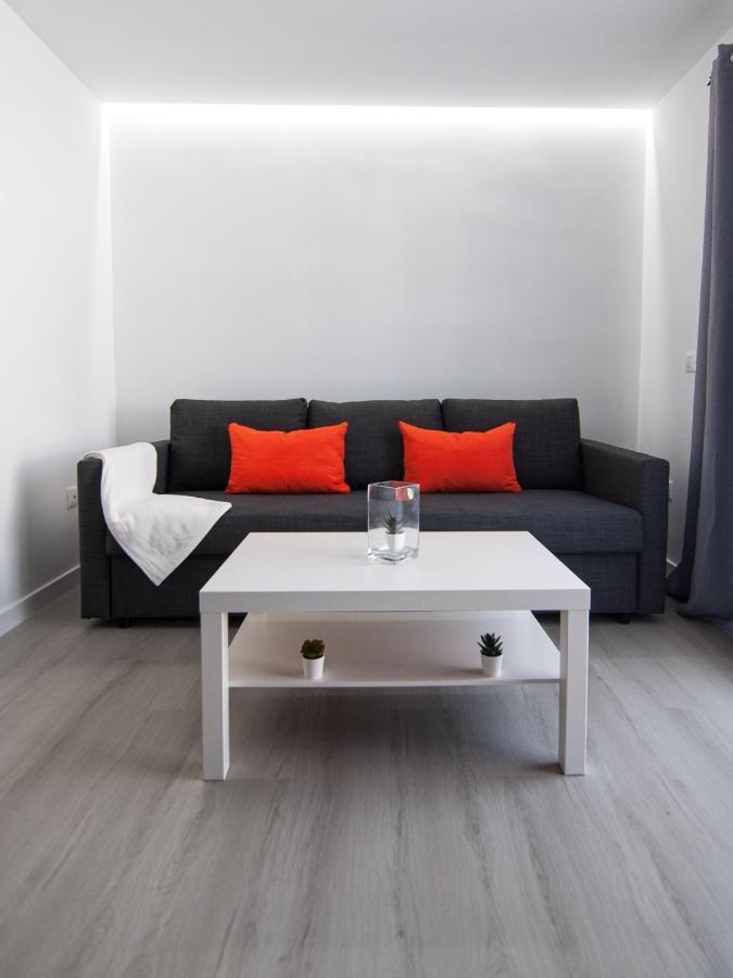 Bungalow Campo De Golf San Bartolomé Εξωτερικό φωτογραφία