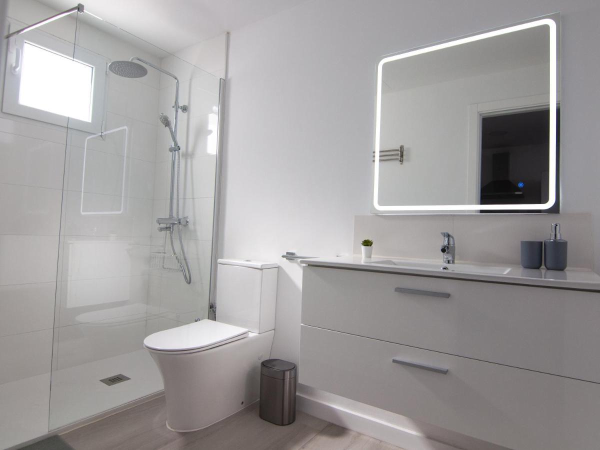 Bungalow Campo De Golf San Bartolomé Εξωτερικό φωτογραφία