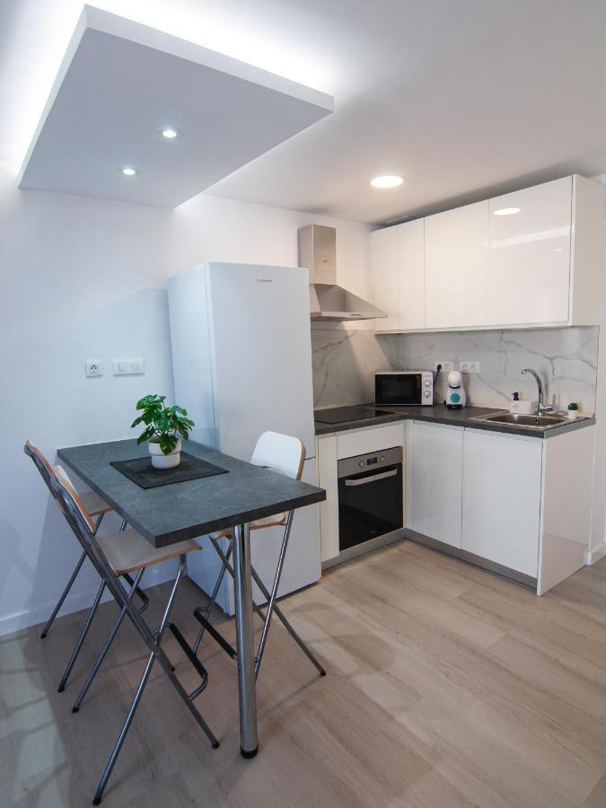 Bungalow Campo De Golf San Bartolomé Εξωτερικό φωτογραφία