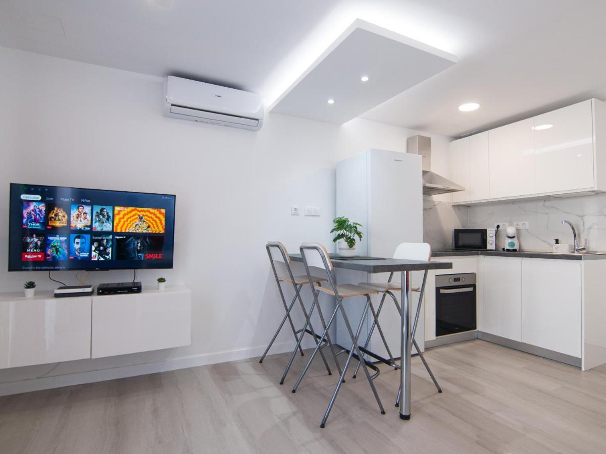 Bungalow Campo De Golf San Bartolomé Εξωτερικό φωτογραφία