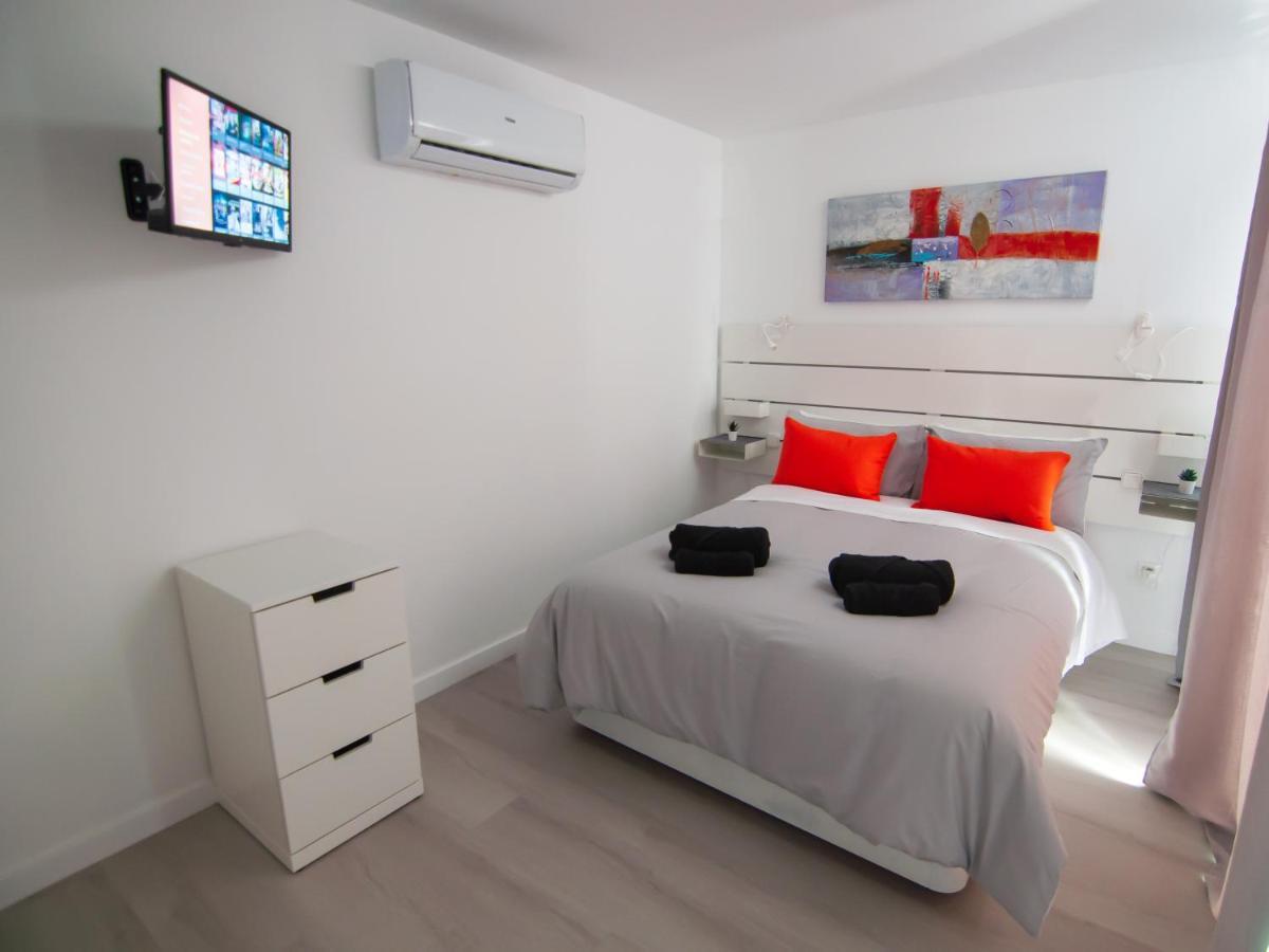 Bungalow Campo De Golf San Bartolomé Εξωτερικό φωτογραφία